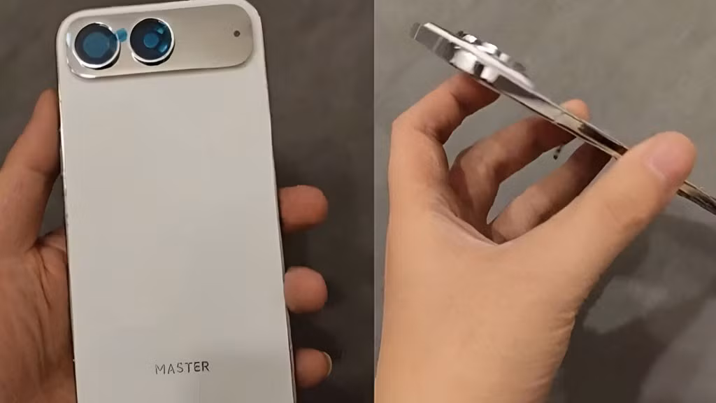 Nguyên nhân chính là do thiết kế của Xiaomi 17 Air quá mỏng, làm ảnh hưởng nghiêm trọng đến thời lượng pin và hiệu năng tổng thể của máy. Dù đã hoàn tất các khâu lập kế hoạch, nghiên cứu và chuẩn bị sản xuất ban đầu, dự án vẫn bị chấm dứt do không đáp ứng được tiêu chuẩn khắt khe về trải nghiệm người dùng.