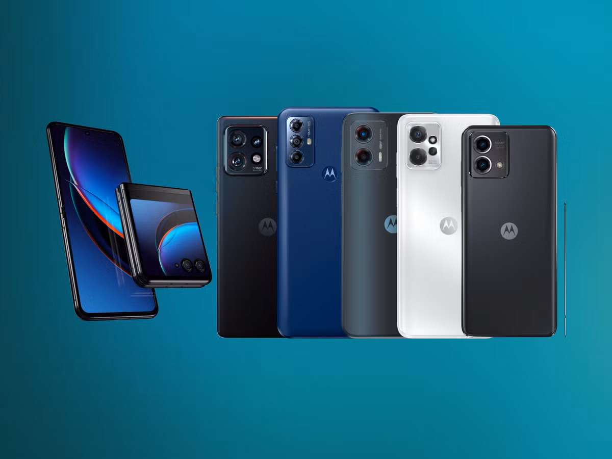 Smartphone Motorola nổi bật với sự đa dạng phân khúc, từ giá rẻ đến cận cao cấp, phù hợp mọi nhu cầu người dùng Việt. Các dòng Motorola G (giá bình dân), Edge (tầm trung cao cấp) và Razr (gập sang trọng) tạo nên hệ sinh thái hoàn chỉnh, nơi mỗi mẫu đều mang dấu ấn riêng: thiết kế tối giản kiểu Mỹ, gần gũi nhưng tinh tế.
