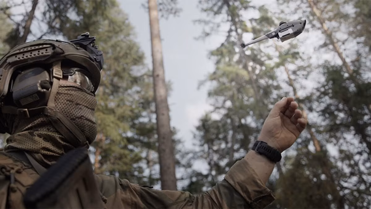 Teledyne FLIR Defense cho biết, Black Recon mở rộng phạm vi giám sát vượt ra ngoài tầm tác chiến thông thường, cho phép theo dõi mục tiêu liên tục, phát hiện mối đe dọa nhanh hơn và rút ngắn chu trình ra quyết định.