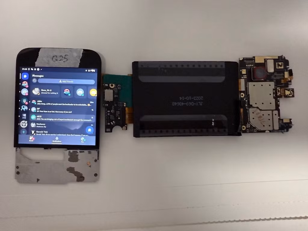 Sản phẩm sẽ chạy hệ điều hành Android. Ảnh: Zinwa Technologies.
