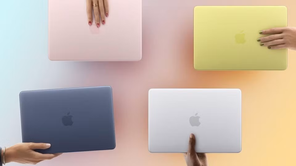 Tại thị trường Mỹ, giá của máy là 599 USD, rẻ hơn đáng kể các tin đồn trước đó là khoảng 900 USD. Với mức 16,5 triệu đồng, Neo đủ sức cạnh tranh cả với các mẫu laptop giá rẻ chạy Windows - nơi Apple thường không có "hứng thú" cạnh tranh trước đây.