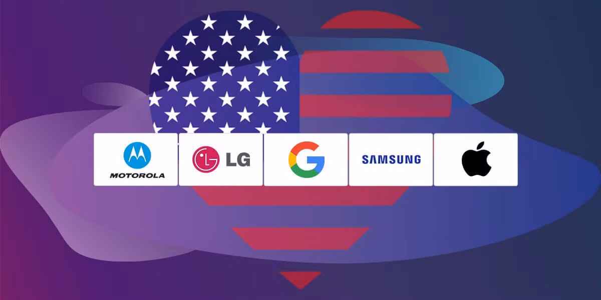 Điều này không chỉ giúp Motorola lọt top 5 thị phần Mỹ mà còn mở rộng sang châu Á, nơi Việt Nam là thị trường chiến lược. Chọn Motorola hôm nay, bạn đang sở hữu sản phẩm từ "liên minh" công nghệ đỉnh cao, bền bỉ, thông minh và mang giá trị lâu dài.