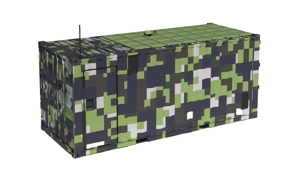 Vài tuần sau đó, Rheinmetall với FV-014 được bổ sung vào danh sách, dẫn đến hợp đồng ký kết vào tháng 4 với tập đoàn quốc phòng có trụ sở tại Düsseldorf, trị giá khoảng 300 triệu euro, tương đương 348 triệu USD.