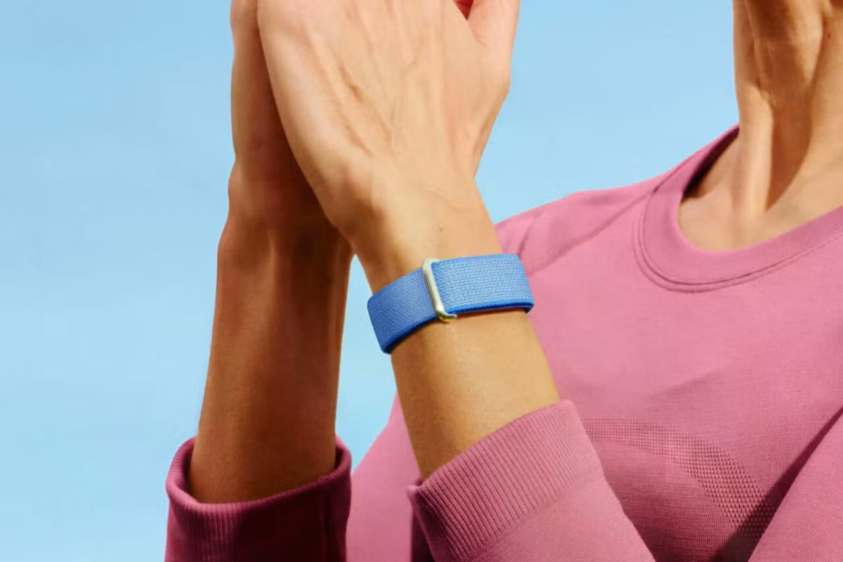 Fitbit Airtiêu chuẩn có giá 99,99 USD và có thể đặt trước ngay hôm nay, kèm theo ba tháng sử dụng Google Health Premium. Phiên bản đặc biệt sẽ có mặt tại các cửa hàng vào ngày 26 tháng 5.