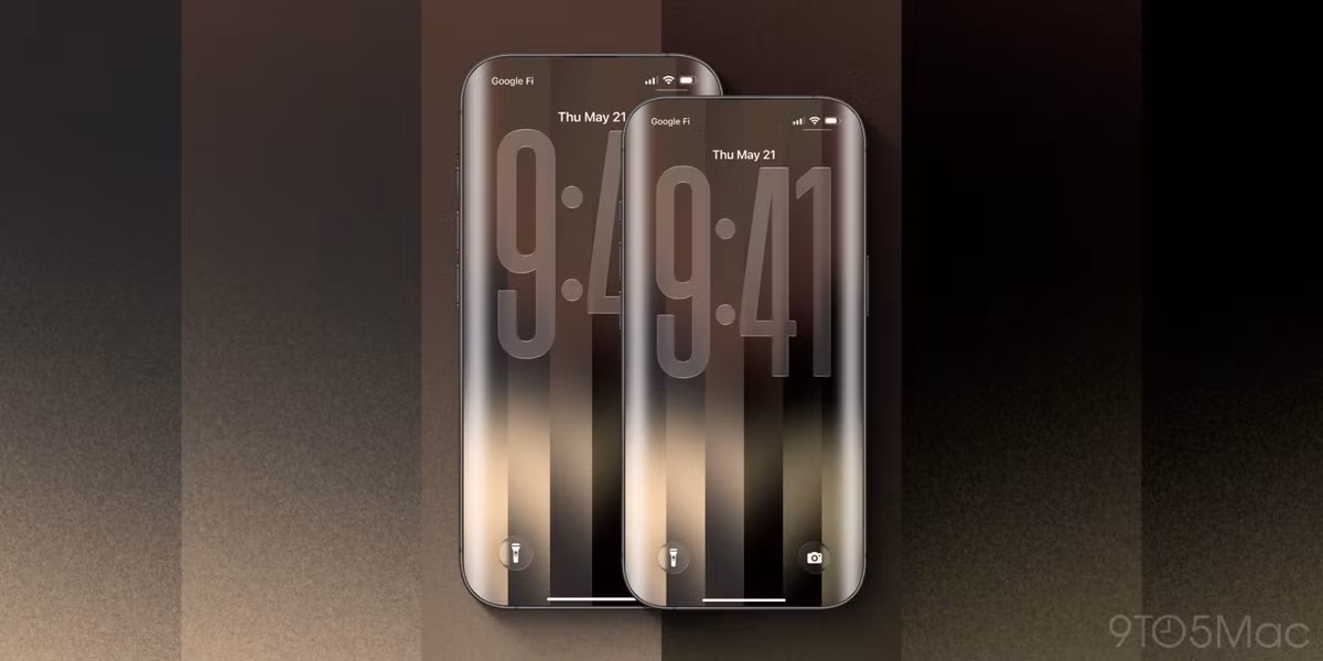 Năm 2027 sẽ đánh dấu kỷ niệm 20 năm ra mắt iPhone, và những rò rỉ mới đây đã xác nhận thông tin trước đó rằng các mẫu iPhone 19 Pro của Apple sẽ sở hữu một thiết kế hoàn toàn đột phá.