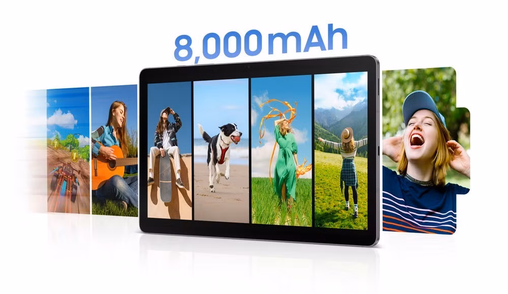 Đáng chú ý, phát ngôn viên của Samsung đã xác nhận với Android Authority rằng, Galaxy Tab S10 Lite sẽ có giá 799,99 USD (khoảng 21 triệu đồng).