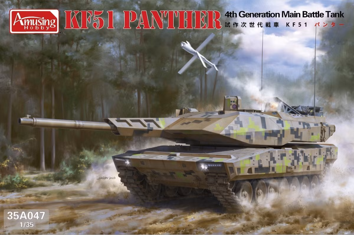 “Với xe tăng chiến đấu chủ lực Panther mới phát triển và xe chiến đấu bộ binh Lynx mới, Rheinmetall sở hữu công nghệ nền tảng phù hợp để phát triển cả hai chương trình,” phía công ty Đức cho biết tại thời điểm công bố liên doanh.
