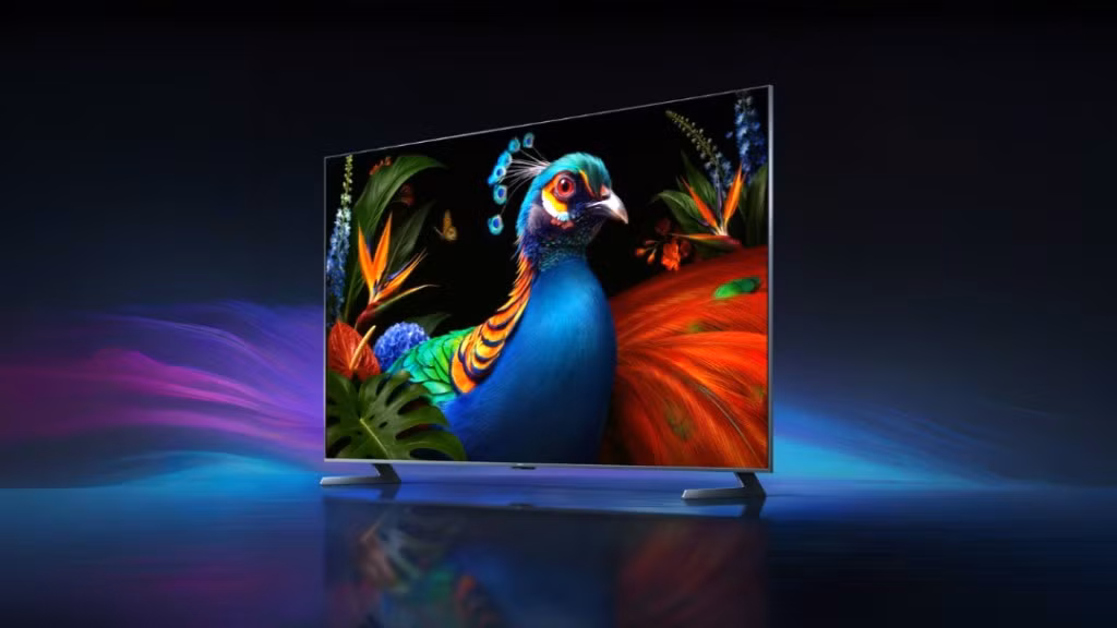 Gallery - Xiaomi trình làng TV S Pro RGB-Mini LED 2027 độ sáng 5.000 nit  - image 1