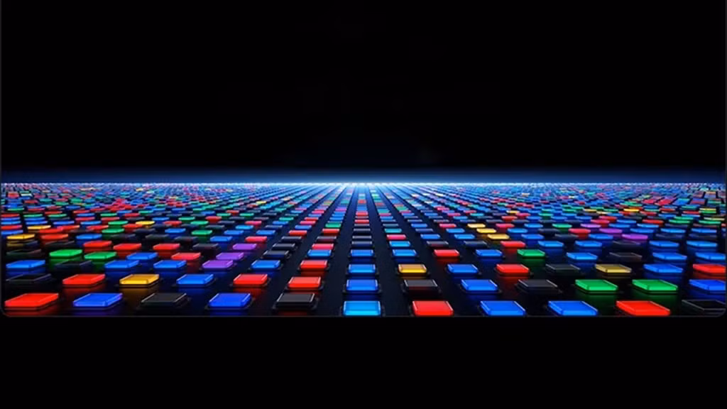 Gallery - Xiaomi trình làng TV S Pro RGB-Mini LED 2027 độ sáng 5.000 nit  - image 3