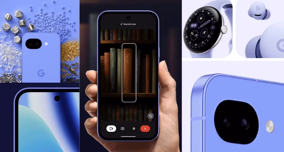Google đã chính thức công bố ngày ra mắt chiếc điện thoại thông minh tầm trung được mong đợi từ lâu, Pixel 10a, dự kiến ​​sẽ ra mắt tại Ấn Độ và các thị trường toàn cầu khác vào ngày 18 tháng 2 năm 2026. Sản phẩm mới này nhằm mục đích cung cấp một lựa chọn giá cả phải chăng hơn trong dòng Pixel 10, được giới thiệu vào năm ngoái.