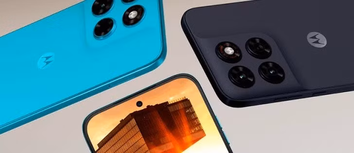 Thiết bị chạy trên hệ điều hành Android 16 và được trang bị cảm biế vân tay tích hợp vào màn hình, hệ thống nhận diện khuôn mặt, và một Mô-đunNFC, khe cắm thẻ SIM kép với công nghệ eSIM và kết nối không dây Bluetooth 5.4.