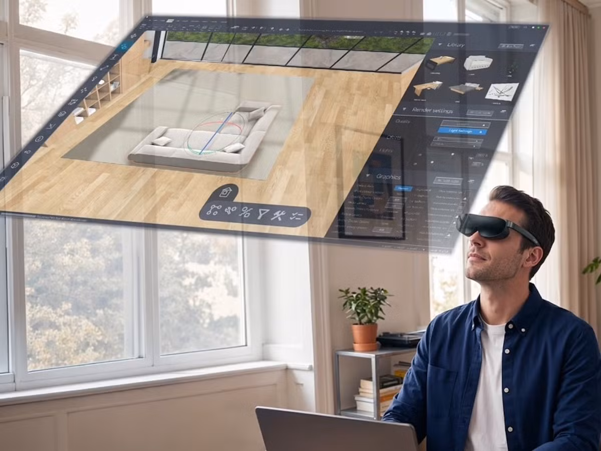 Mẫu Acer AR Vision GR0 có giá khởi điểm khoảng 13,5 triệu đồng, dự kiến lên kệ vào quý 4 năm 2026. Trong khi đó, mẫu GI0 sở hữu mức giá dễ tiếp cận hơn ở mức khoảng 8 triệu đồng.