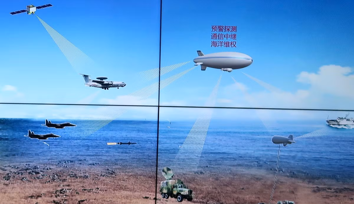 Dựa trên các nguồn tin South China Morning Post, Meta-Defense và MIG News, giới chuyên môn đã phân tích công nghệ mới này và ý nghĩa của nó đối với an ninh toàn cầu.