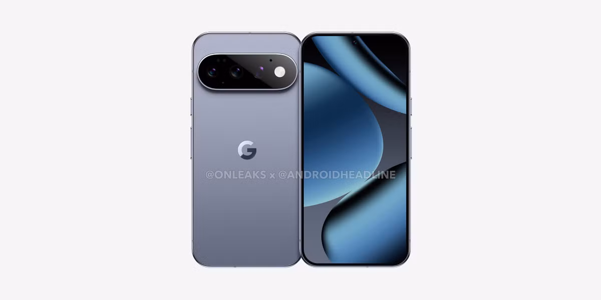 Ngoài ra, bố trí nút nguồn vẫn giữ vị trí “ngược” so với phần lớn điện thoại Android khác, một chi tiết đã trở thành dấu ấn riêng của Pixel.