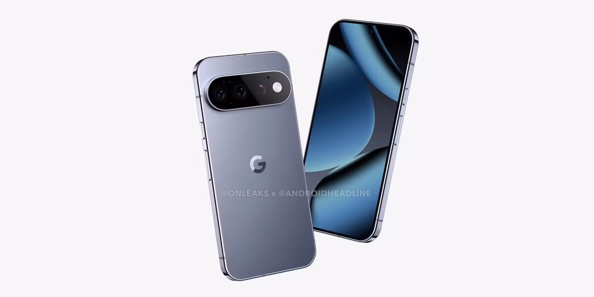 Đây cũng là năm thứ ba Google duy trì ngôn ngữ thiết kế hiện tại, cho thấy khả năng hãng sẽ có thay đổi lớn hơn trên thế hệ kế tiếp.