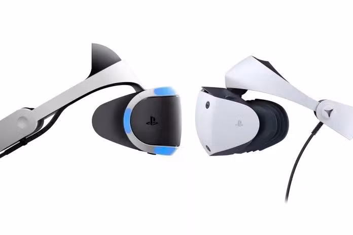 Kính Play Station VR 2 của Sony được đánh giá là một sản phẩm xuất sắc.