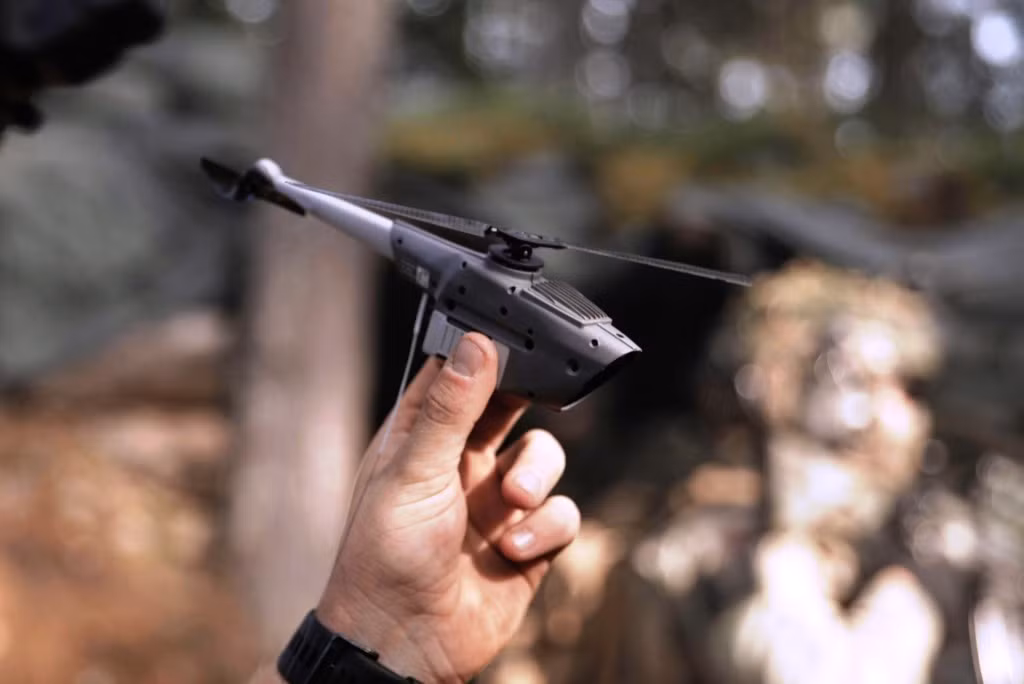 “Black Recon đánh dấu một bước tiến lớn trong lĩnh vực trinh sát tích hợp cho lực lượng mặt đất,” Tiến sĩ JihFen Lei, Chủ tịch Tập đoàn Quốc phòng và Hàng không Vũ trụ Teledyne kiêm Phó Chủ tịch cấp cao của Teledyne Technologies, cho biết.