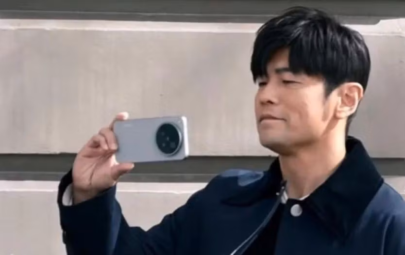 Gallery - Vivo X500 Pro/Pro Max lộ diện ngoài đời, đổi thiết kế camera sau - image 2