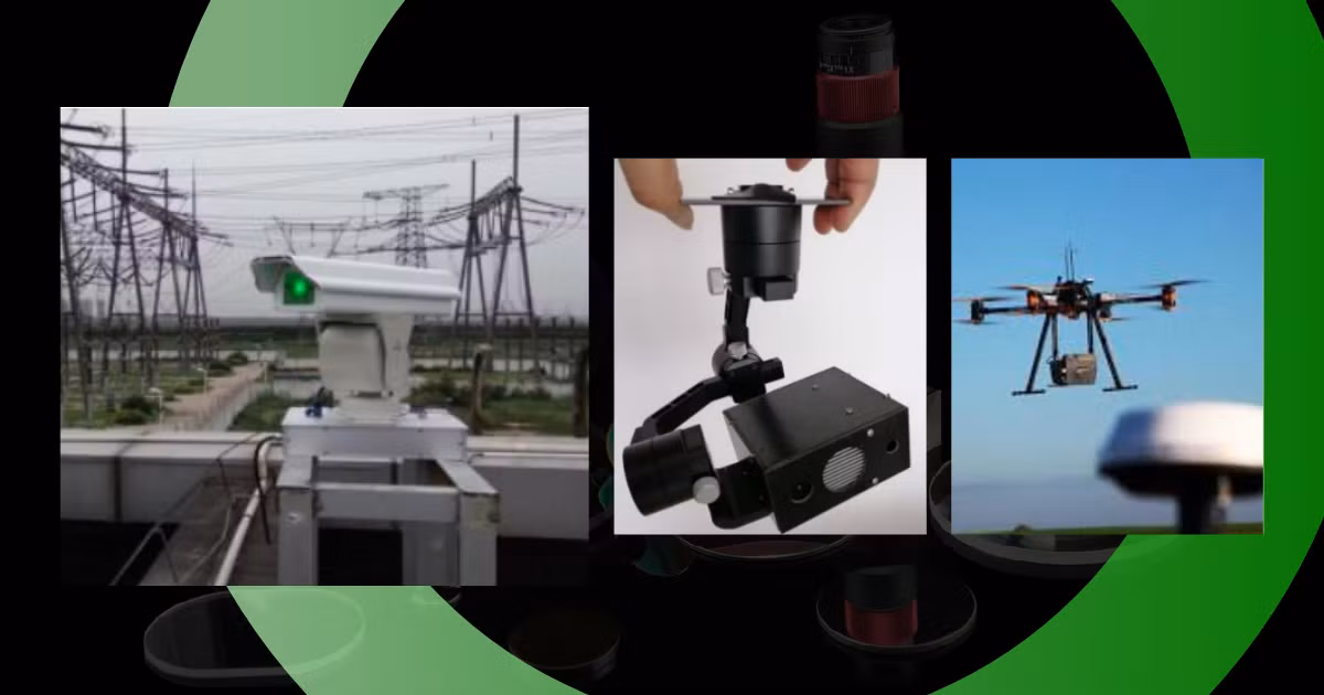 Sự phát triển của các UAV mang thiết bị phi sát thương cho thấy xu hướng ứng dụng công nghệ tự động hóa ngày càng sâu rộng trong lĩnh vực an ninh, với mục tiêu nâng cao hiệu quả can thiệp đồng thời giảm thiểu nguy cơ thương vong trong các tình huống phức tạp.