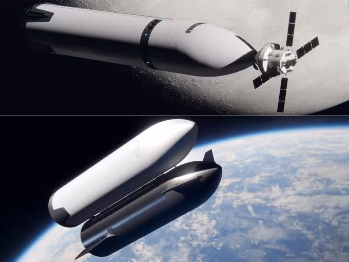 NASA ký hợp đồng với SpaceX để sử dụng Starship làm một trong những tàu đổ bộ Mặt Trăng của chương trình Artemis. Thời hạn hoàn thành phương tiện đang đến rất gần.
