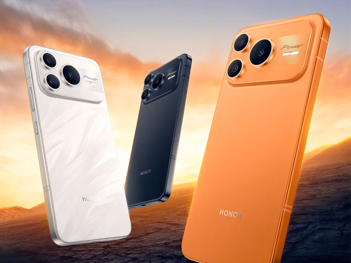 Cách tiếp cận này tương tự dòng Win trước đó của Honor, nhưng Power 2 thuộc phân khúc tầm trung và vẫn được ưu tiên yếu tố pin làm trọng tâm.