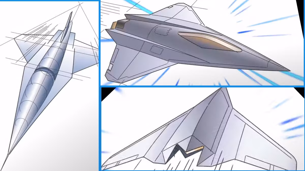 OJ Sanchez, Phó Chủ tịch Lockheed Martin kiêm Tổng Giám đốc Skunk Works cho rằng Vectis vẫn phụ thuộc vào đường băng trong "phiên bản hiện tại". Tuy nhiên trong các hình ảnh được giới thiệu, cấu hình bánh đáp của nó vẫn chưa được tiết lộ.