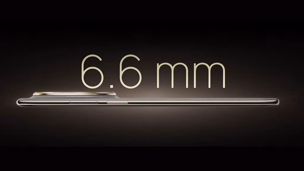 Dù dày hơn iPhone Air 1mm và nặng hơn 30%, Mate 70 Air lại sở hữu tới bốn camera cùng dung lượng pin gấp đôi, tất cả được tích hợp trong một thiết bị có thiết kế cực kỳ thanh lịch…