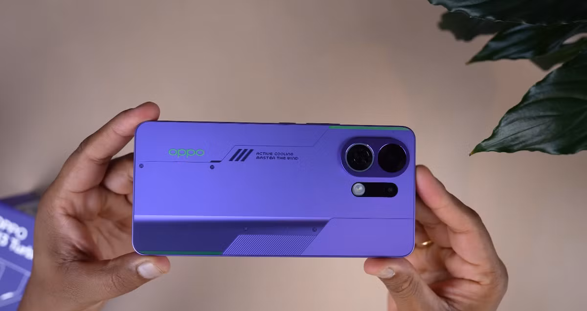 Digital Chat Station còn tiết lộ rằng OPPO có kế hoạch mang công nghệ quạt tản nhiệt chủ động lên nhiều thiết bị khác trong tương lai, cho thấy hãng đang hướng đến xây dựng một dải sản phẩm hiệu năng cao với khả năng kiểm soát nhiệt độ tốt hơn.