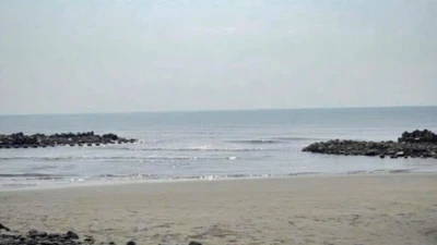 Hai anh em ruột đuối nước tử vong khi theo bố đi đánh cá 