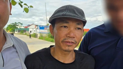 Vào nhà ăn trộm rồi xâm hại bé gái 9 tuổi ở Sơn La