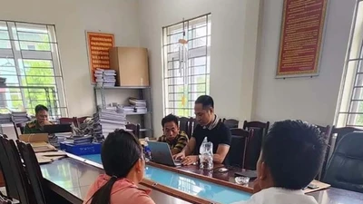 Hai người tố bị taxi 'chặt chém' gần 5 triệu đồng nói gì?