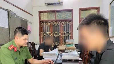 Nam thanh niên bị lừa hơn 400 triệu khi nghe điện thoại giả danh Công an