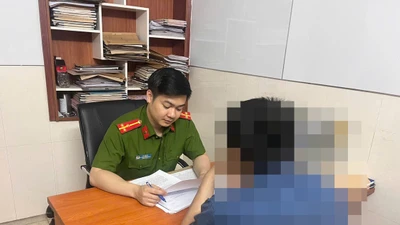 Kịp thời cứu nam sinh viên khỏi kẻ lừa đảo giả danh Công an
