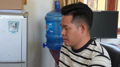 Khởi tố đối tượng cho vay lãi "cắt cổ" 240%/năm ở Bắc Kạn
