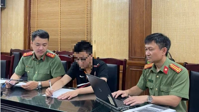 Khởi tố vụ án 2 thí sinh dùng AI giải đề thi tốt nghiệp THPT