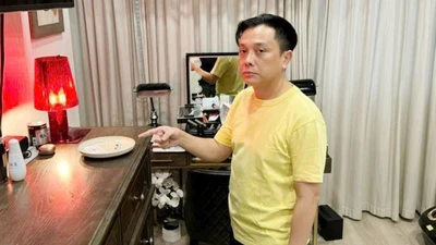 Mức án nào đối với Nhà thiết kế Nguyễn Công Trí vừa bị bắt?