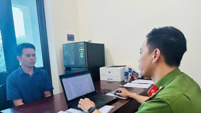 Khởi tố người bố ở Phú Thọ vì giao xe cho con gây tai nạn chết người 