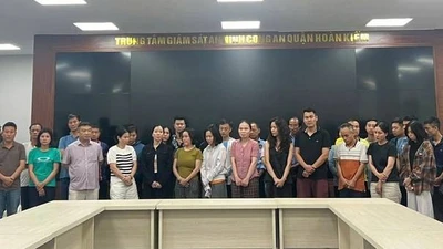 Chạy kết luận giám định tâm thần- kẽ hở nguy hiểm cho tội phạm 