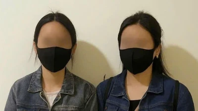 Giải cứu kịp thời hai cô gái nghi bị lừa sang Trung Quốc
