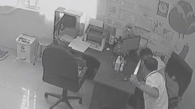 Bác sĩ đâm đồng nghiệp ở Đồng Nai đối diện khung hình phạt nào?