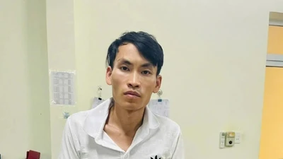 Phá thành công chuyên án ma túy bắt giữ 7 bánh heroin tại Cao Bằng