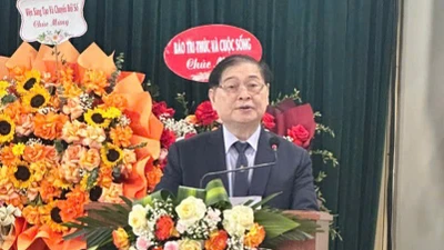 KH&CN góp phần vào uy tín, vị thế ngày càng cao của Việt Nam