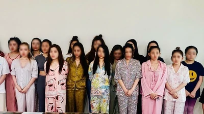 Không tin vào đàn ông, người phụ nữ bán dâm thu 200 triệu đồng/tháng 