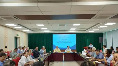 Góp ý của trí thức KHCN cho Kỳ họp thứ 10, Quốc hội khóa XV