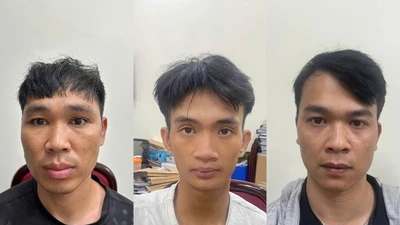Công an Hà Nội tìm bị hại trong các vụ cướp, cướp giật tài sản