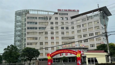 Trách nhiệm Công ty Than Thống Nhất trong vụ TNLĐ 1 công nhân tử vong?