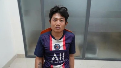  Đối tượng đập phá hơn 10 ô tô vì bị hủy kèo nhậu có thể bị xử phạt ra sao?