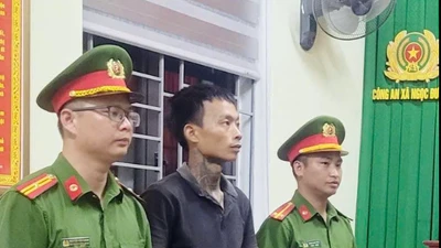 Khởi tố nam thanh niên móc cốp xe của người dân trộm 16 triệu đồng