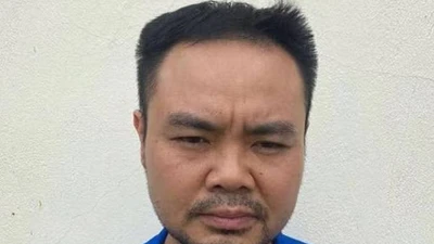 Bắt giam Giám đốc văn phòng Đăng ký đất đai ở Hòa Bình