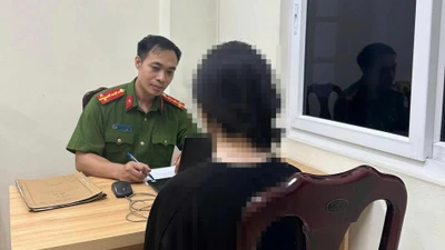 Kịp thời cứu nữ sinh viên khỏi bẫy lừa đảo "bắt cóc online"